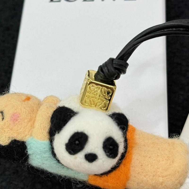 ZipUp Loewe Ornaments 269615