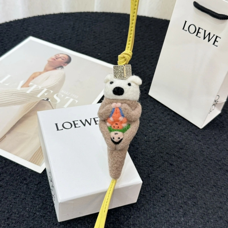 Loewe Ornaments ZipUp 269611