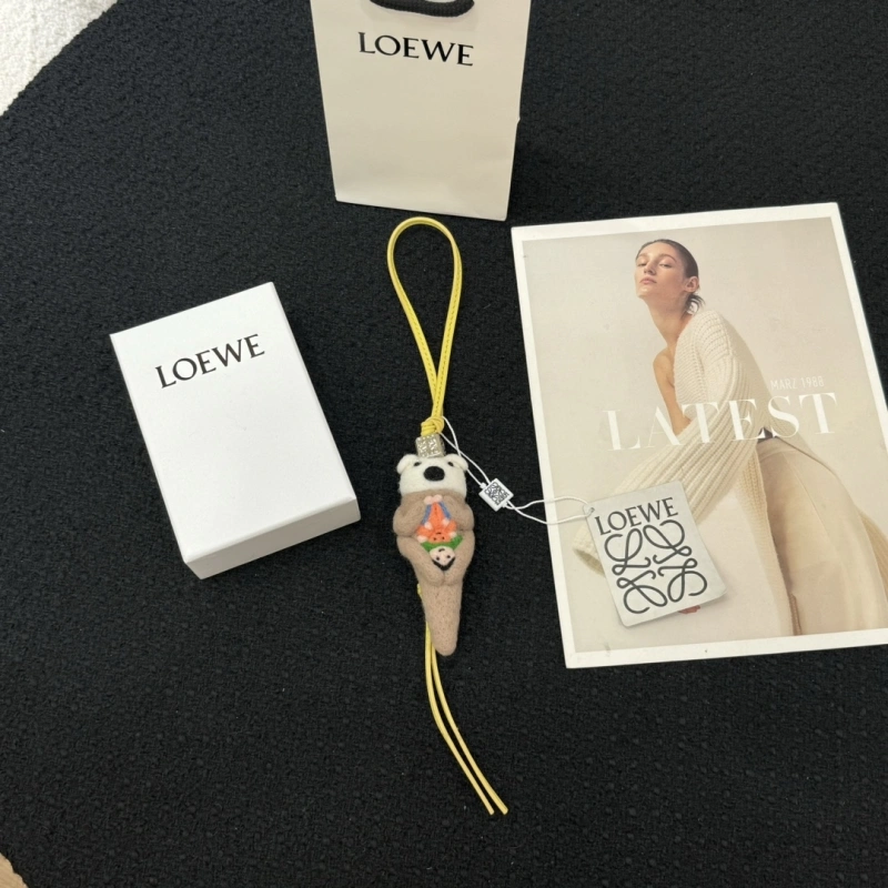 Loewe Ornaments ZipUp 269611