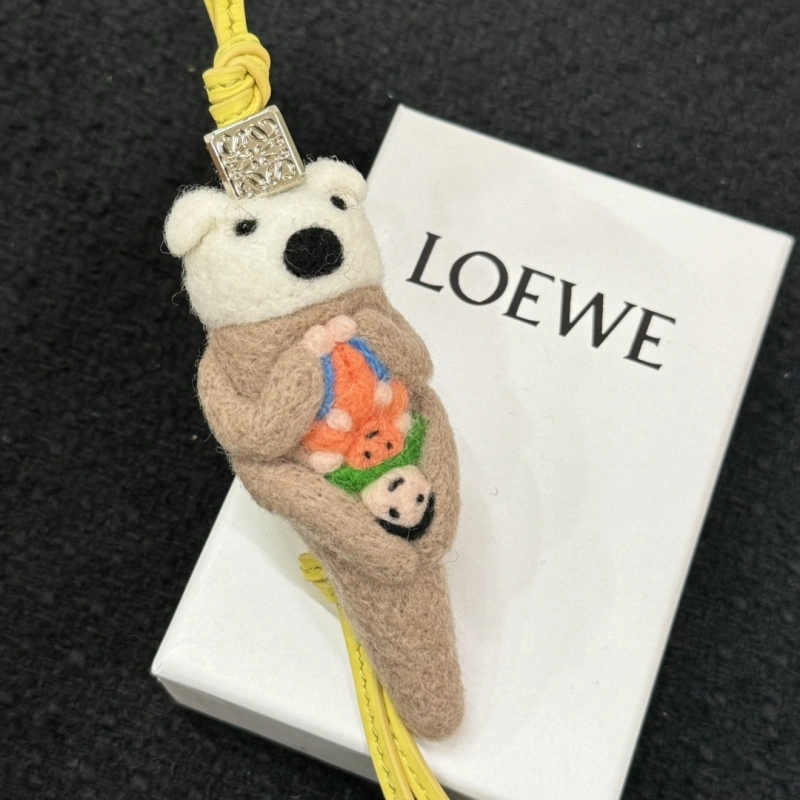 Loewe Ornaments ZipUp 269611