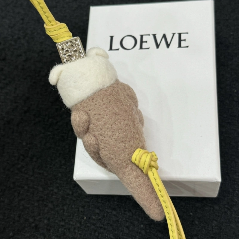 Loewe Ornaments ZipUp 269611