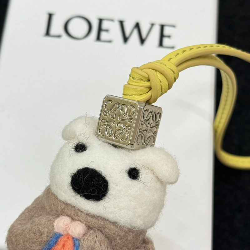 Loewe Ornaments ZipUp 269611