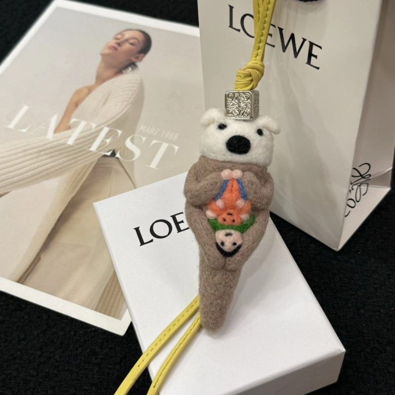 Loewe Ornaments ZipUp 269611