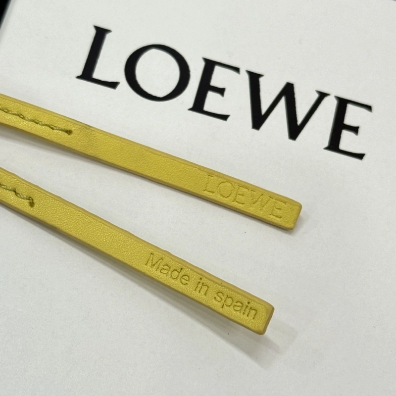 Loewe Ornaments ZipUp 269611