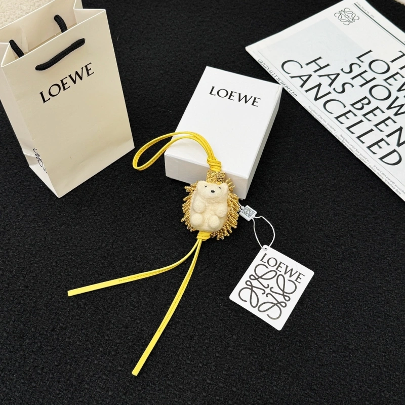 ZeroBulk Loewe Ornaments 269609