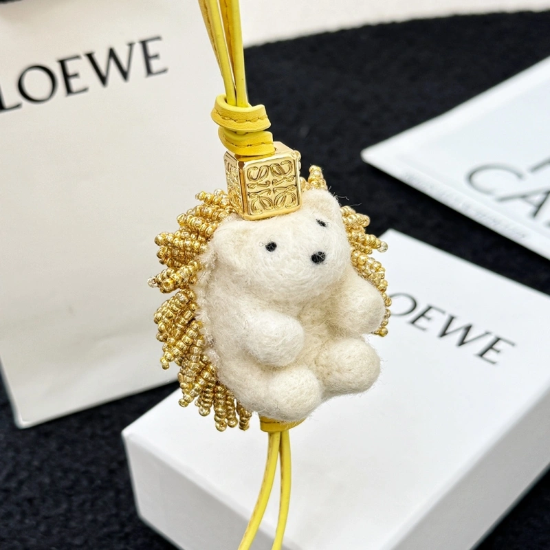 ZeroBulk Loewe Ornaments 269609
