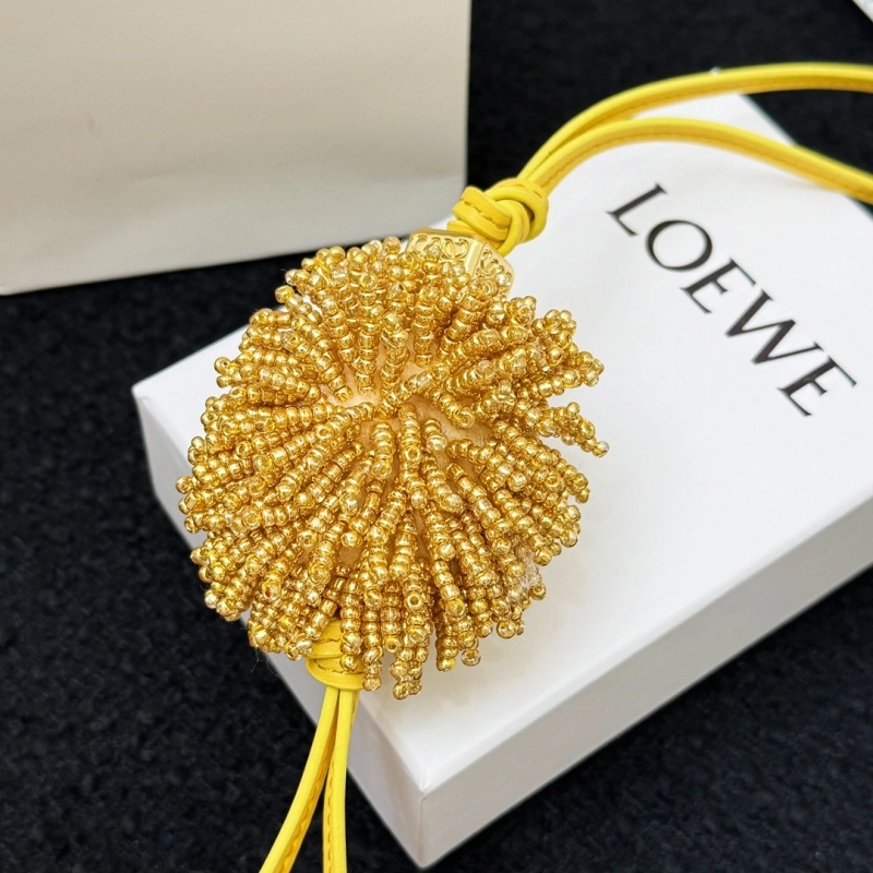 ZeroBulk Loewe Ornaments 269609