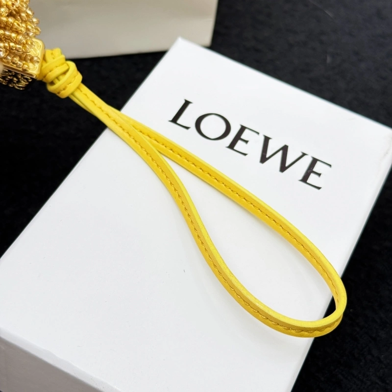 ZeroBulk Loewe Ornaments 269609