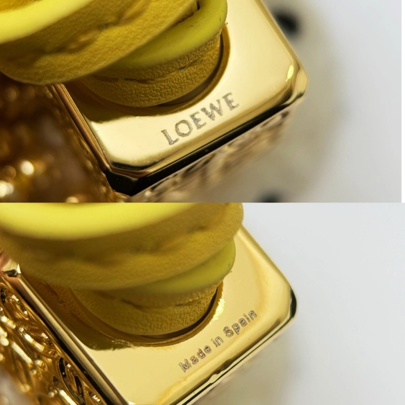 ZeroBulk Loewe Ornaments 269609