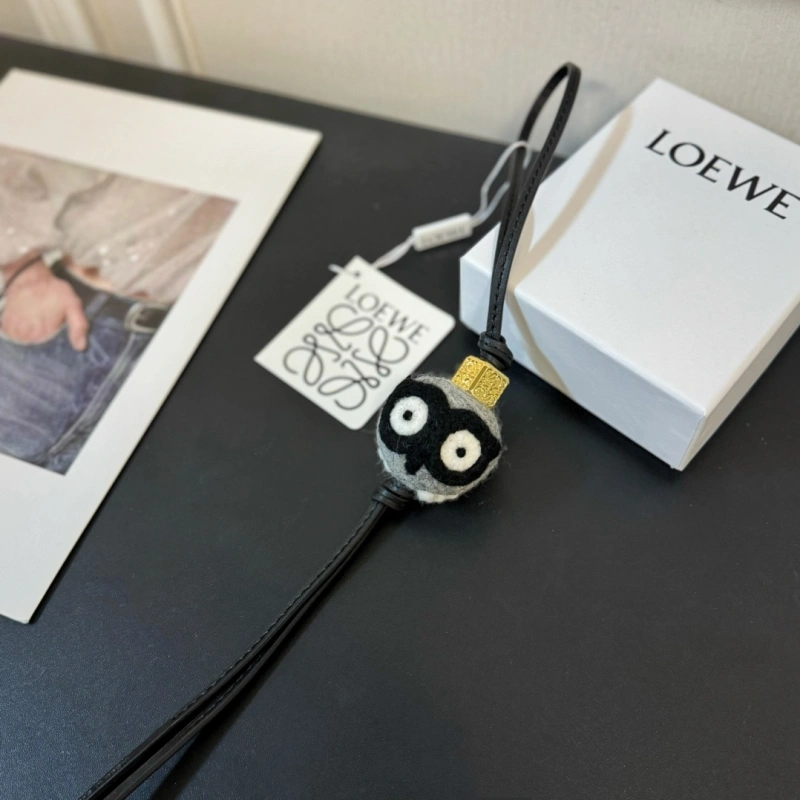 Flexible Loewe Ornaments 269608