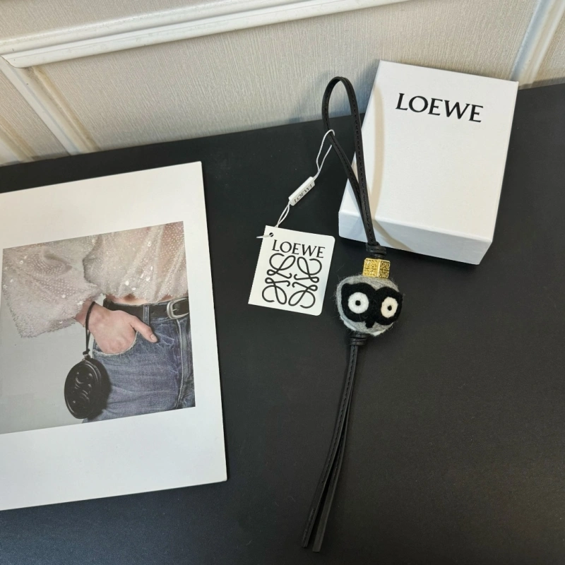 Flexible Loewe Ornaments 269608