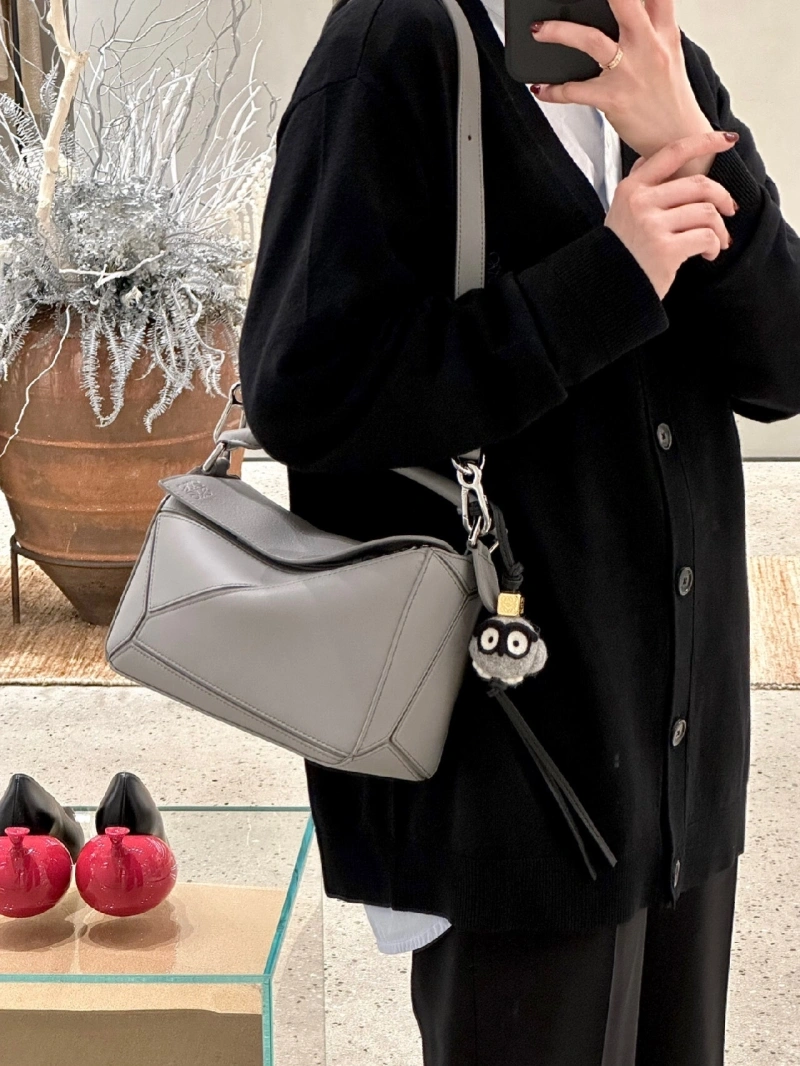 Flexible Loewe Ornaments 269608