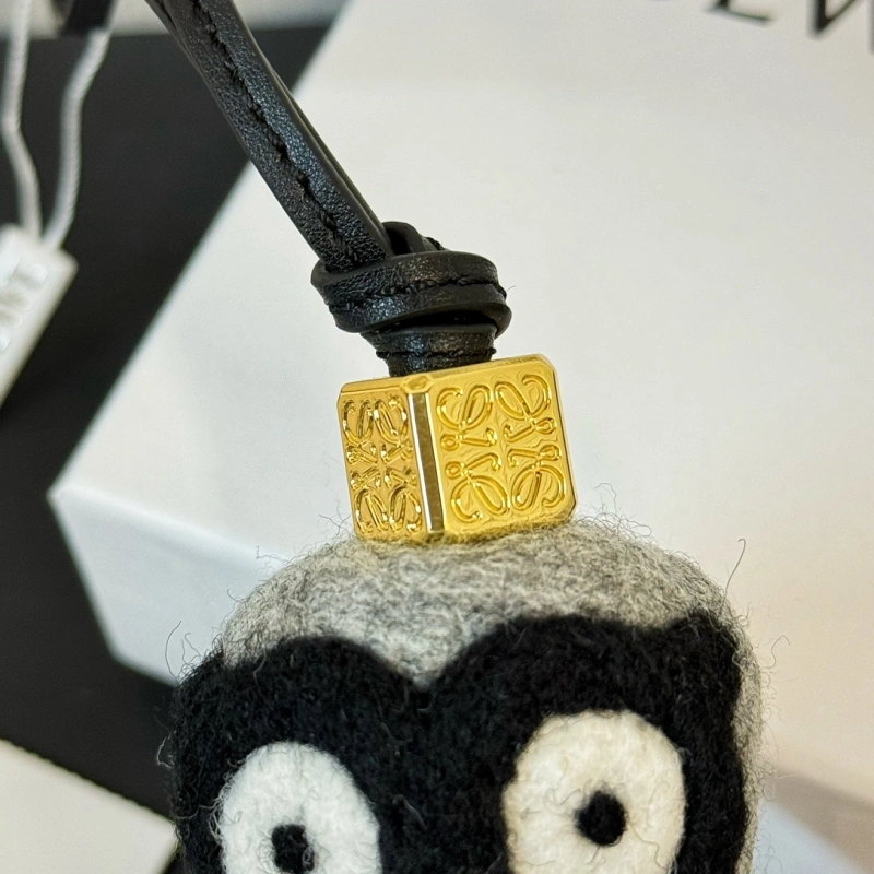 Flexible Loewe Ornaments 269608