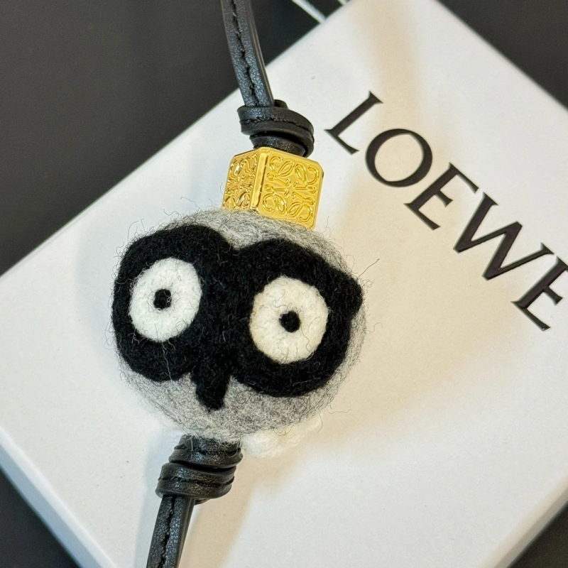 Flexible Loewe Ornaments 269608