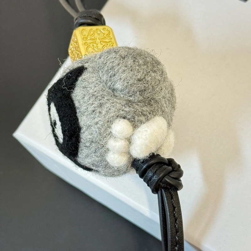 Flexible Loewe Ornaments 269608