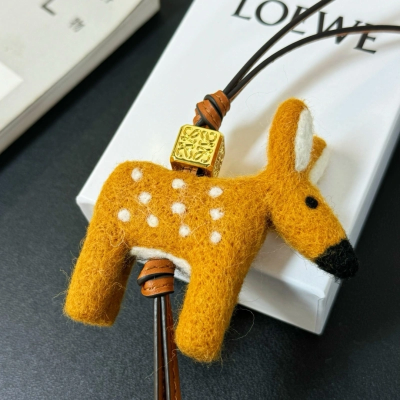 TravelReady Loewe Ornaments 269591