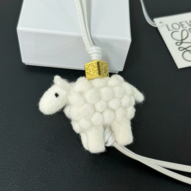 Seasonal Loewe Ornaments 269590