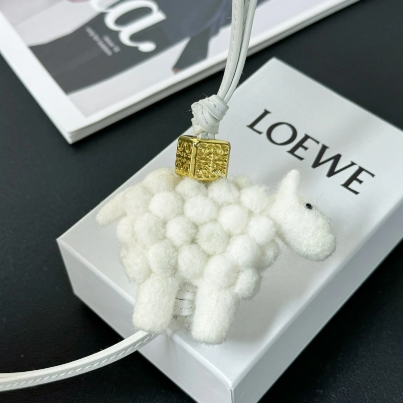 Seasonal Loewe Ornaments 269590