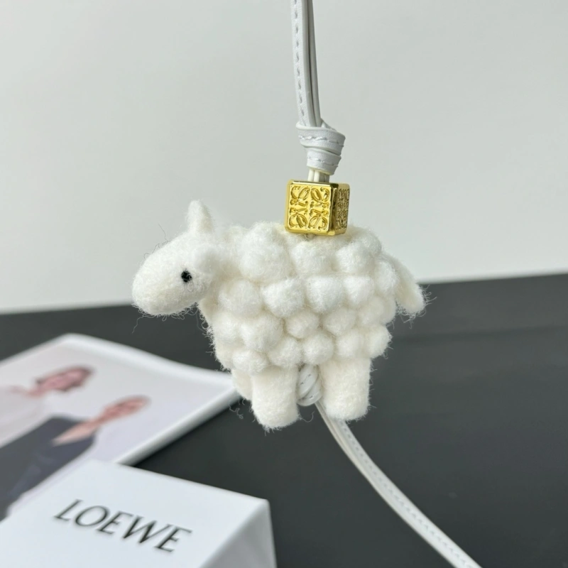 Seasonal Loewe Ornaments 269590