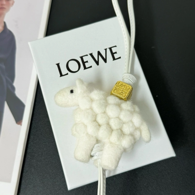 Seasonal Loewe Ornaments 269590
