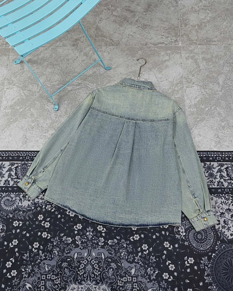Trendy Loewe Outwear 163974