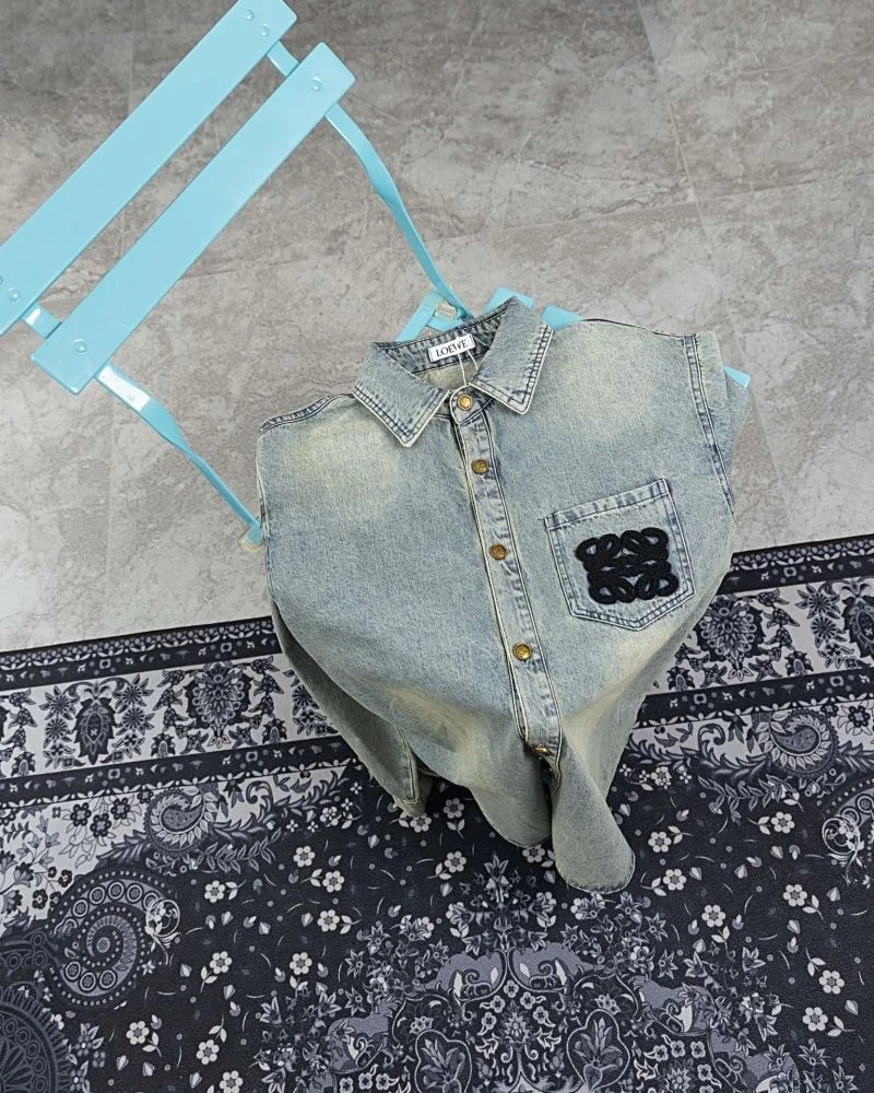 Trendy Loewe Outwear 163974