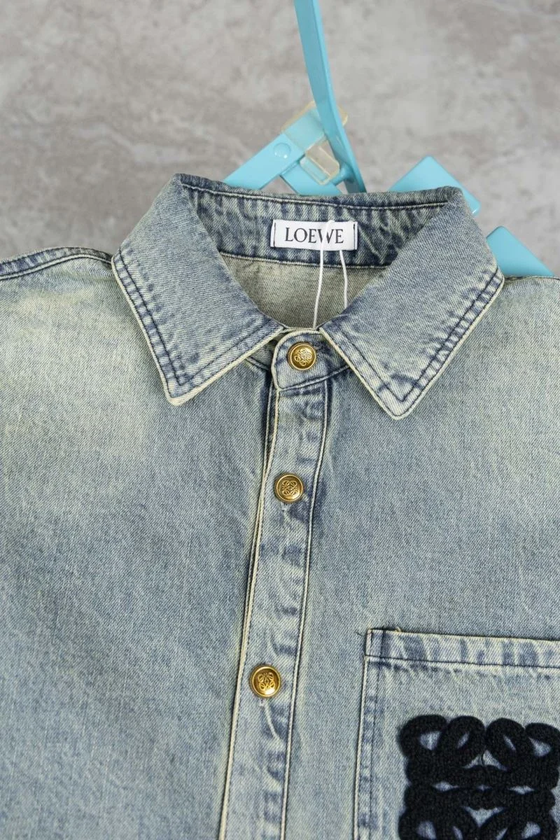 Trendy Loewe Outwear 163974