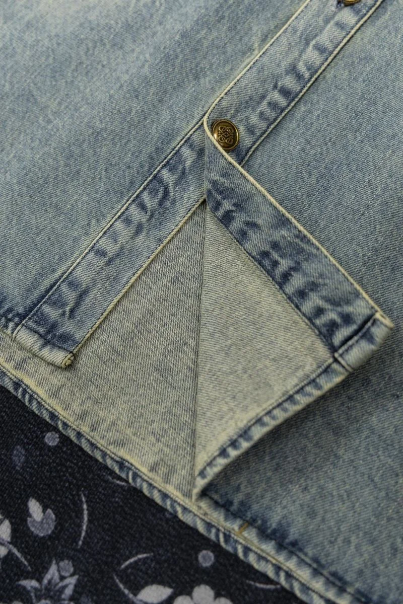 Trendy Loewe Outwear 163974