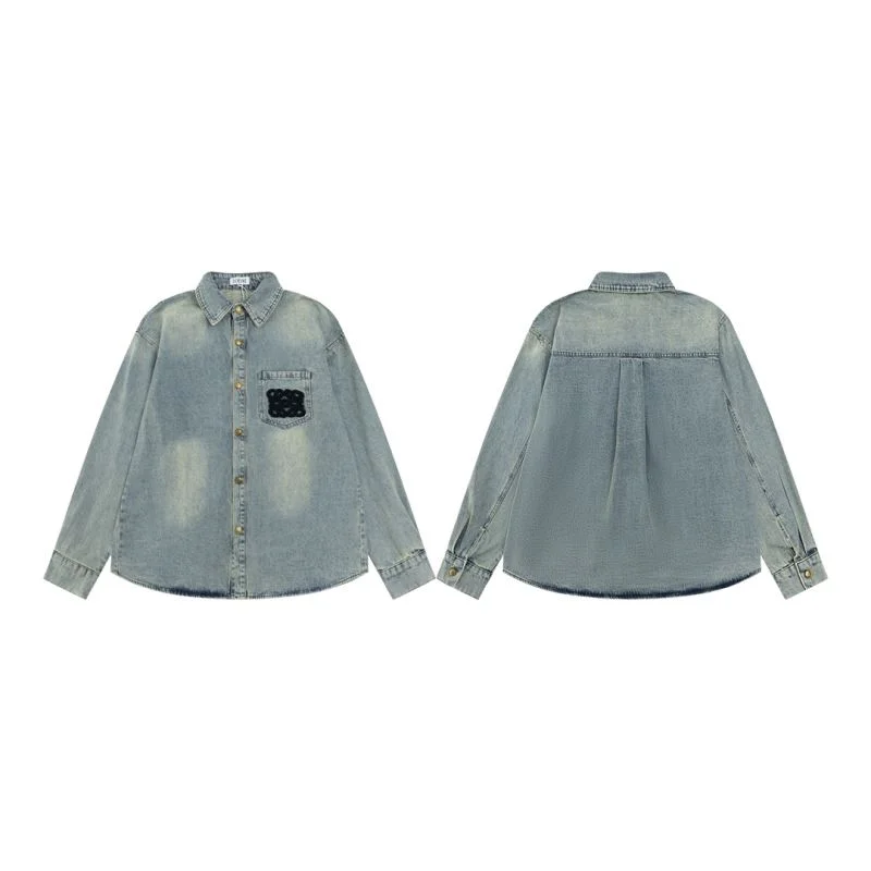 Loewe Outwear StreetReady 163984