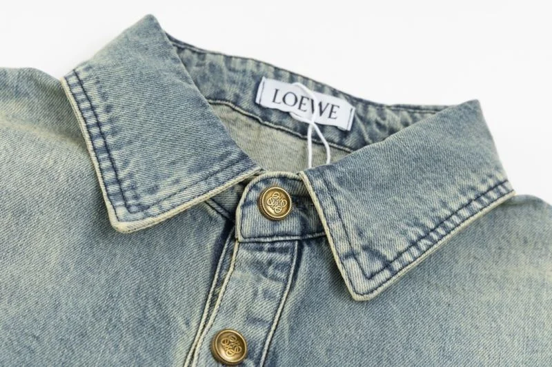 Loewe Outwear StreetReady 163984
