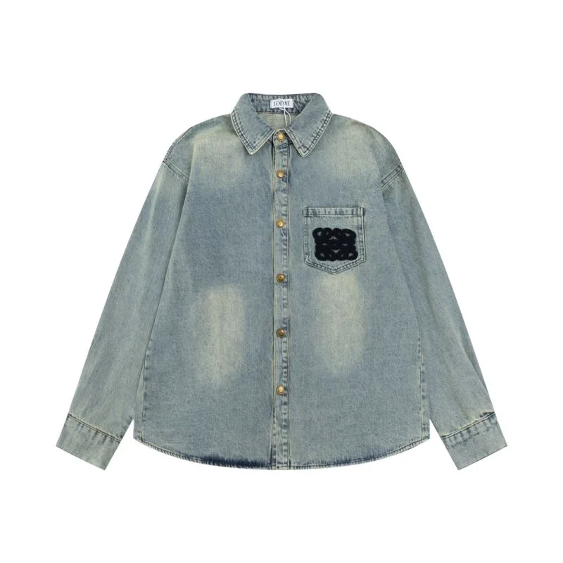 Loewe Outwear StreetReady 163984
