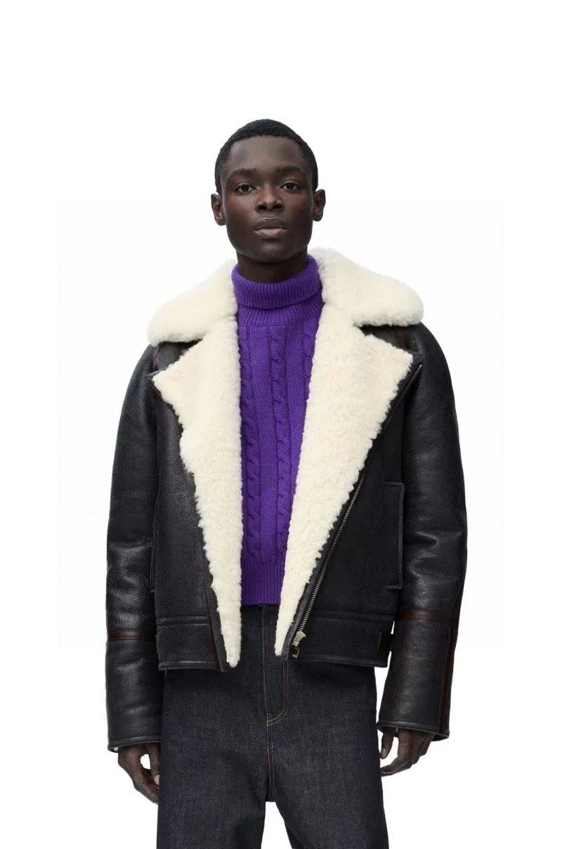 Unisex Loewe Outwear 163968