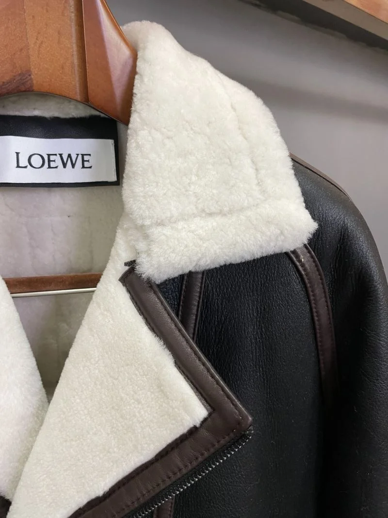 Unisex Loewe Outwear 163968