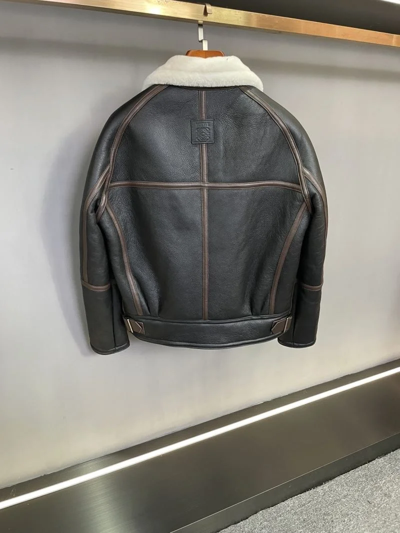 Unisex Loewe Outwear 163968