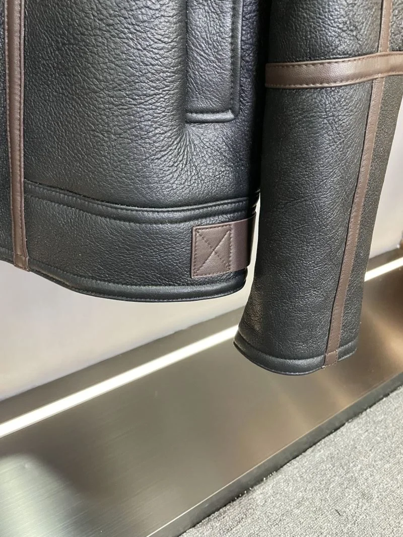 Unisex Loewe Outwear 163968