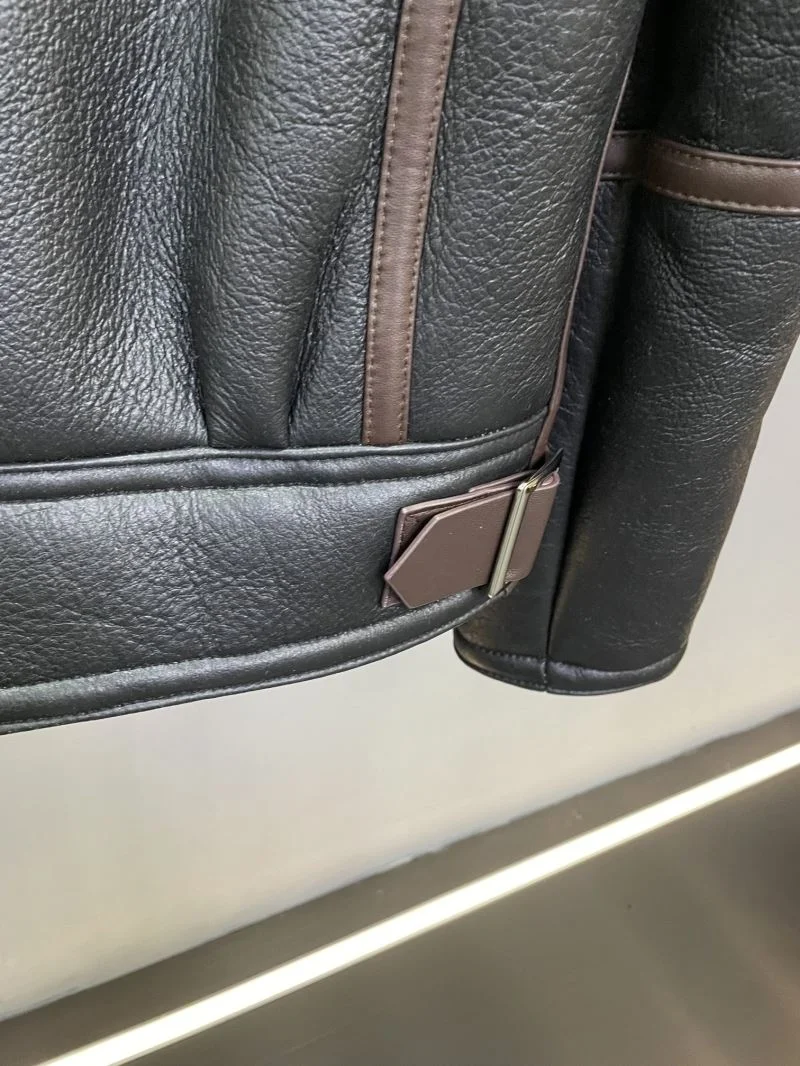 Unisex Loewe Outwear 163968