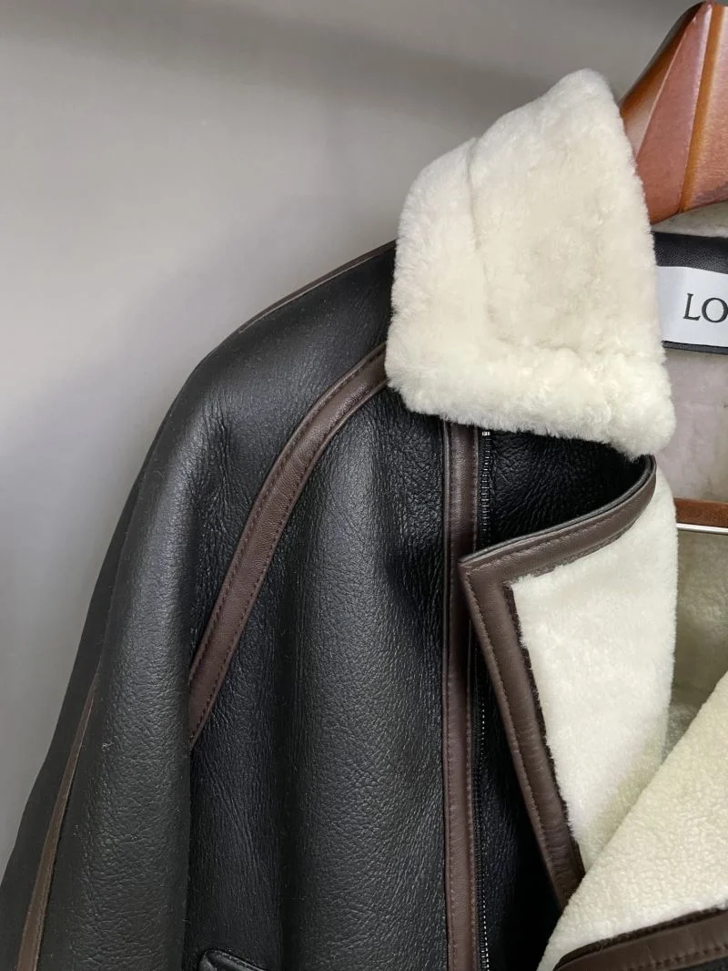 Unisex Loewe Outwear 163968