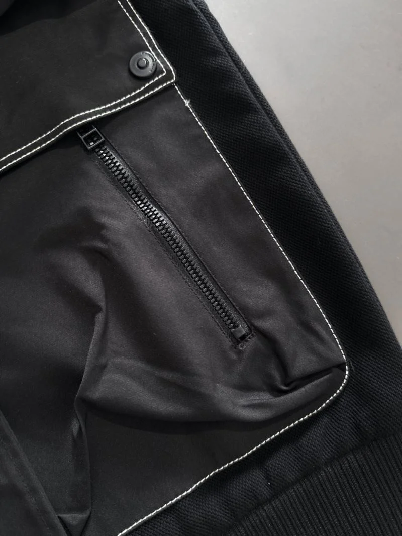 Loewe Outwear Timeless 163783