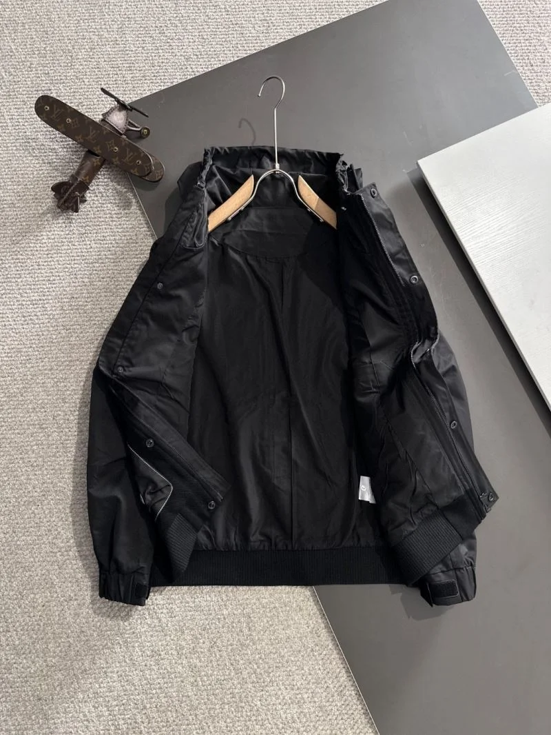 Loewe Outwear Timeless 163783