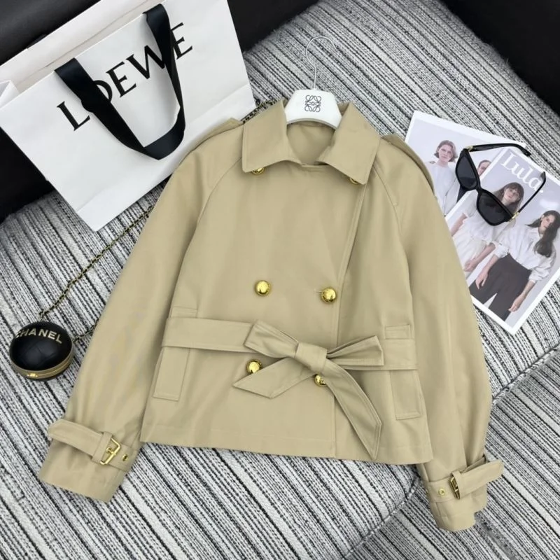 Loewe Outwear Unisex 164162