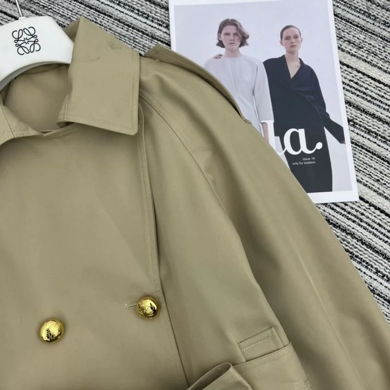 Loewe Outwear Unisex 164162