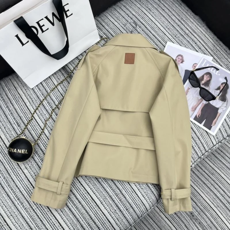 Loewe Outwear Unisex 164162