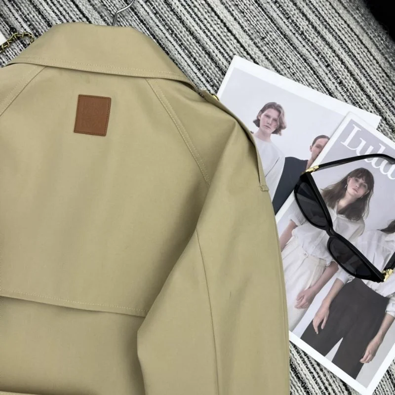 Loewe Outwear Unisex 164162