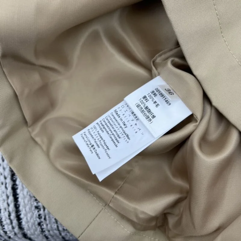 Loewe Outwear Unisex 164162