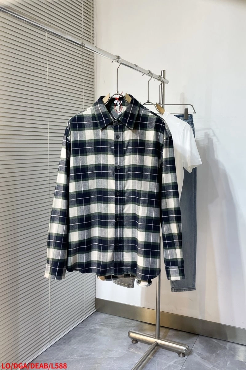 Loewe Outwear GoAnywhere 152325