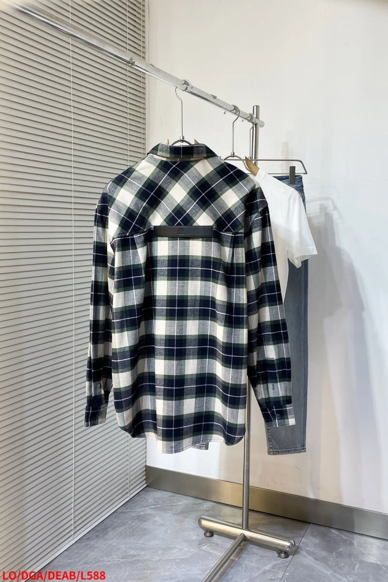 Loewe Outwear GoAnywhere 152325