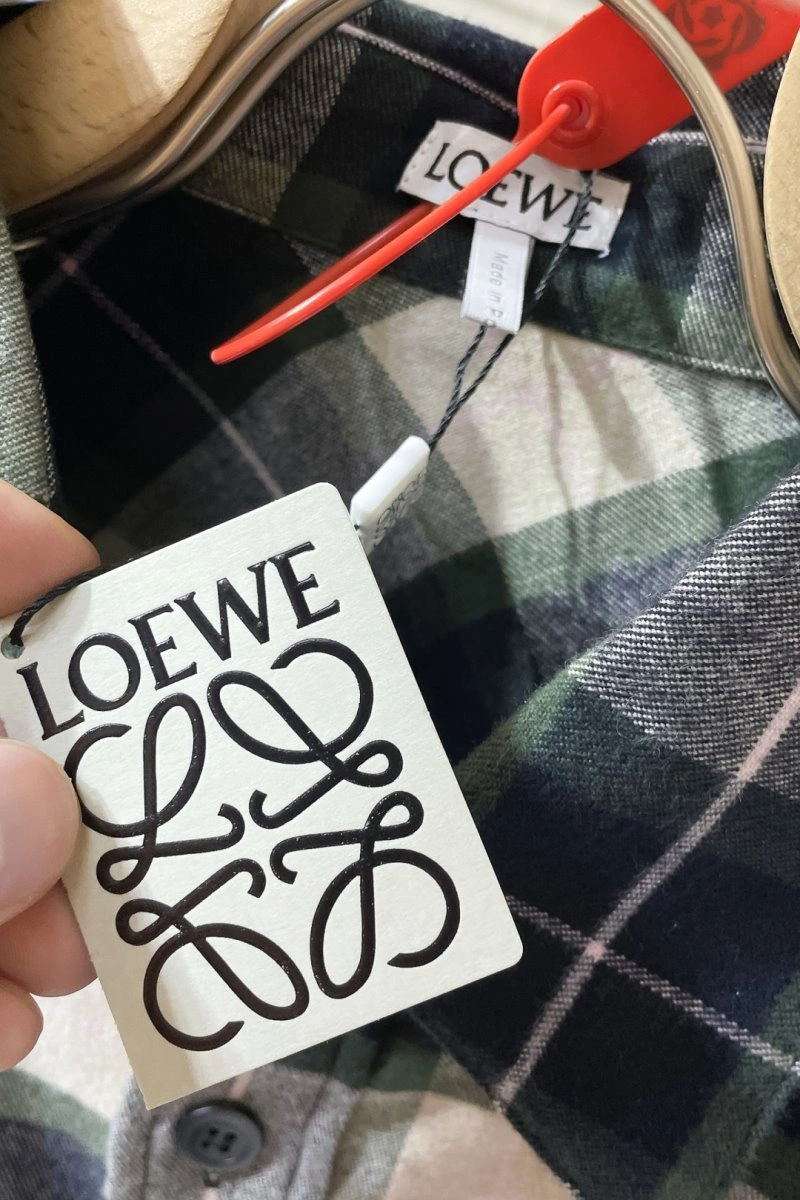 Loewe Outwear GoAnywhere 152325