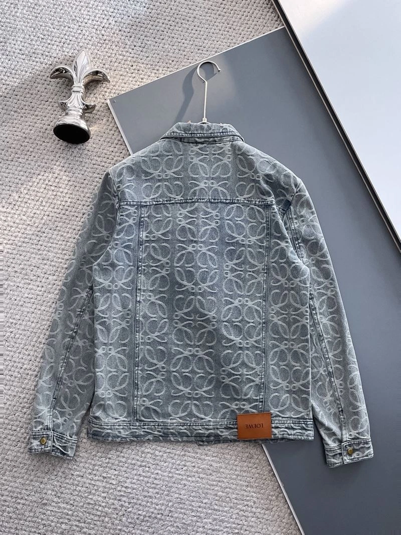 Loewe Outwear Trendy 162731
