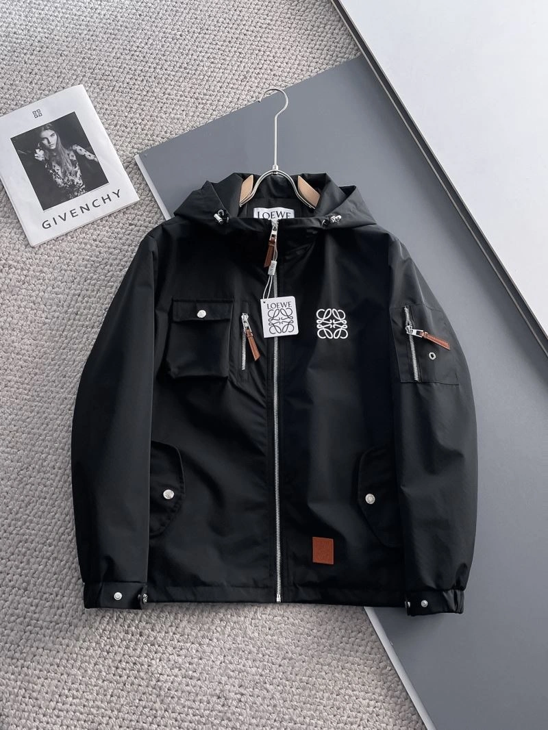 HighQuality Loewe Outwear 162774