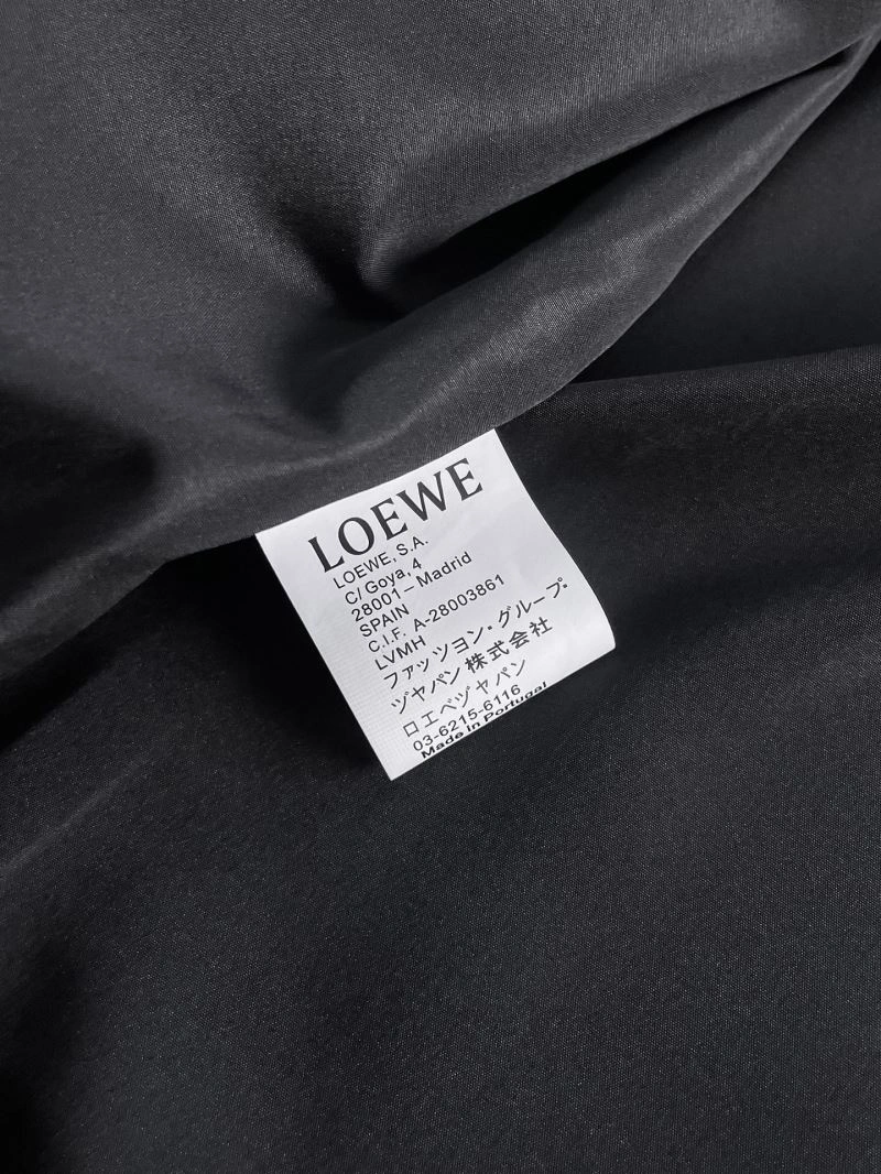 HighQuality Loewe Outwear 162774